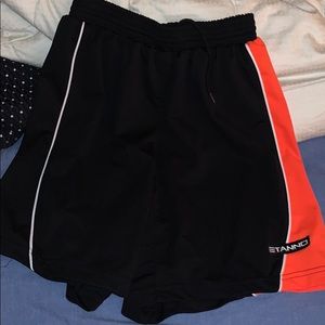 Soccer Shorts